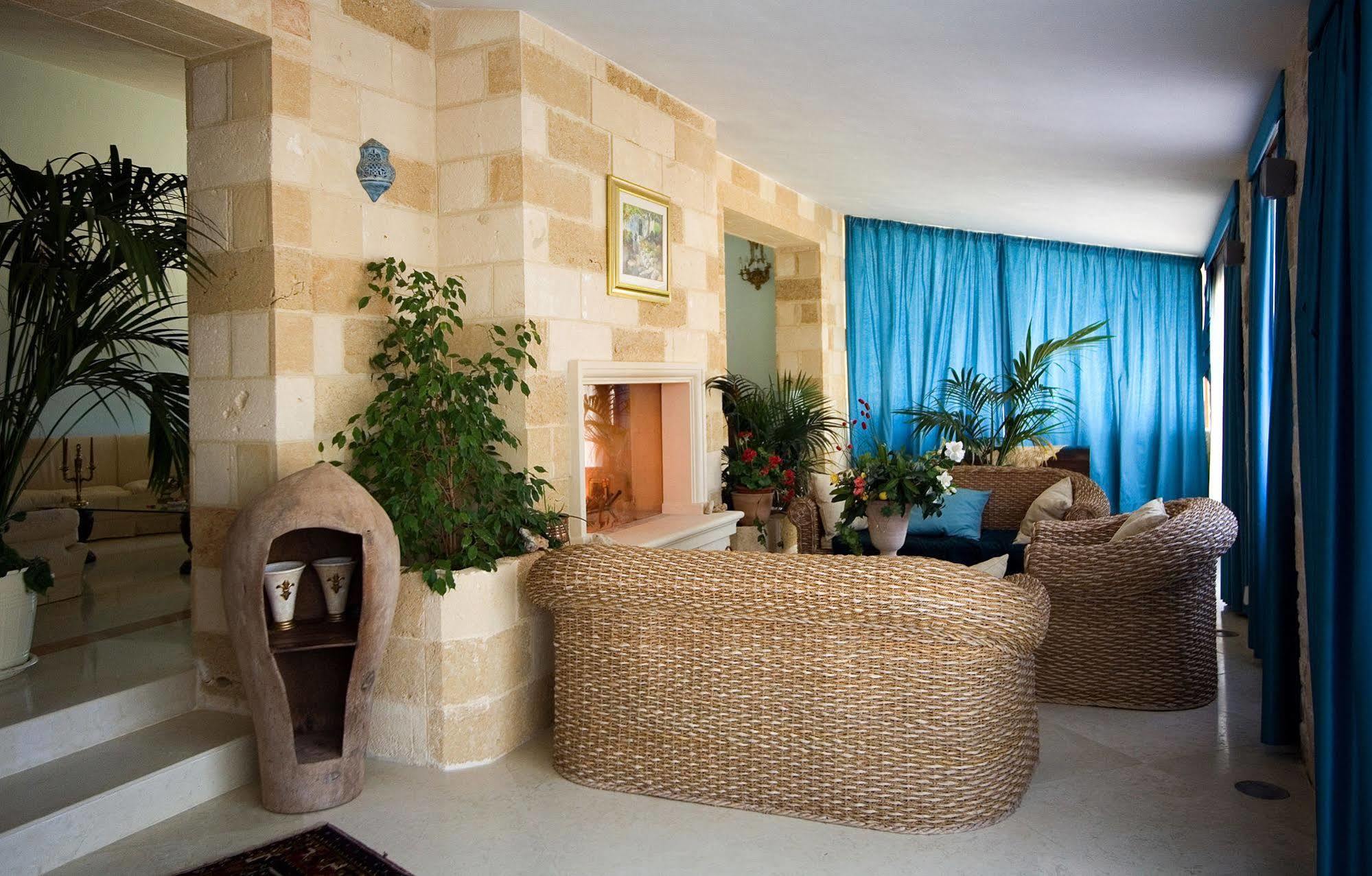 Bed and Breakfast Masseria Quadrelli Sanarica Екстер'єр фото