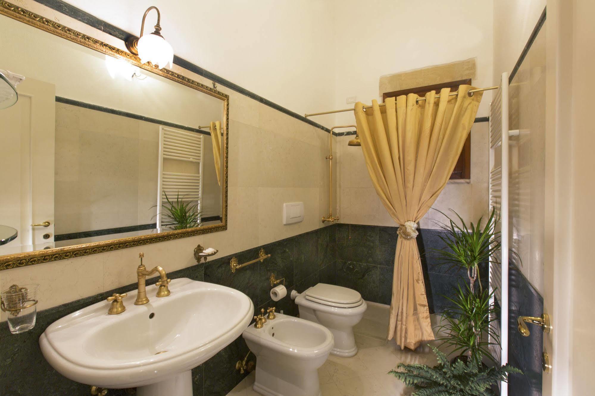 Bed and Breakfast Masseria Quadrelli Sanarica Екстер'єр фото